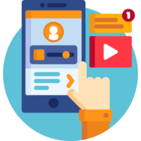 Applicazioni Mobile